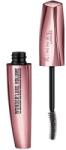 Rimmel London Set 2 x Mascara Wonder Luxe Volume, 001, 11 ml (ROC-2xCOR-MAG1015453TS)