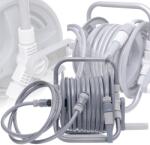 Kraft&Dele Kerti tömlőtartó, Kraft&Dele, 20m (KD2079)