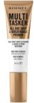 Rimmel London Set 2 x Baza Machiaj Multi-Tasker All Day Grip&Breathable, Transparent, 24 ml (ROC-2xCOR-COR1021040MF)