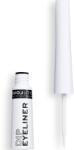 Makeup Revolution Revolution Relove Dip Eyeliner White, 5 ml
