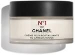 CHANEL No. 1 Revitalizing Eye Crema de ochi Femei Crema antirid contur ochi