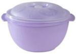 Sterk Plast Set 3 x Castron cu Capac si Model, 2.5 l, Sterk Plast (CLE-3xELC-SK-CC2,5L) Castron