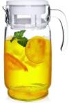 Vilde Set 2 x Cana de Sticla cu Capac, 2 l, Vilde (RAM-2xMRK-139292)