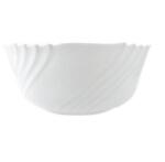 Elcadis Set 2 x Bol Salata din Opal, 23 cm, Nilo (CLE-2xELC-OP-160-0052) Castron