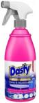 Dasty Set 3 x Solutie Curatare Geamuri si Suprafete Dasty, Pink, 700 ml (ROC-3xCOR-COR1021336MF)