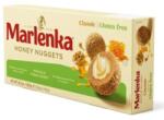 Marlenka Set 2 x Bile Fara Gluten cu Umplutura de Miere si Nuca, Marlenka, 235 g, 10 Bucati