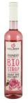 Höllinger Set 2 x Sirop BIO de Trandafiri, 500 ml, Hollinger