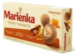 Marlenka Set 2 x Bile cu Umplutura de Miere si Scortisoara, Marlenka, 235 g, 10 Bucati