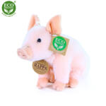 Rappa Porc de pluș 18 cm ECO-FRIENDLY (201637)