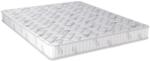 iSleep Natura Relax ortopéd matrac, 180x200x18cm, nagyon rugalmas poliuretán hab, antiallergén és atkaellenes szövet, közepes keménységű