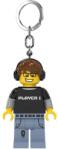 LEGO LED Lite LEGO Minifigures Figurină video Gamer luminoasă (HT) (LGL-KE217H)