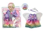 MAC TOYS Rochie Mac Toys pentru o păpușă de 40-43 cm (M80183)