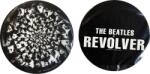 The Beatles Revolver & Faces Slipmat (BEATSLPMT09)