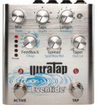 Eventide UltraTap késleltető/zengető/modulációs effektpedál