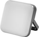 OSRAM - LED napelemes hordozható lámpatest NIGHTLUX LED/2W/5V IP54 szürke 4099854444517 (P227653)