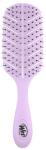 Wet Brush Detangler Go Green Lavendar Hajkefe (736658599534)