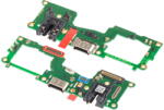 OPPO Piese si componente Placa cu Conector Incarcare - Audio - Microfon Oppo F19 Pro+ 5G / Reno5 Z / A94 5G, Service Pack 4969616 (4969250) - pcone