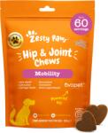 ZESTY PAWS Hip & Joint Chews (60 buc) - supliment alimentar funcțional pentru câini pentru susținere (MG12501)