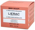 Lierac Body Sculpt testápoló, morfofehérítő krém, 200ml, feszesítő hatású, minden bőrtípusra
