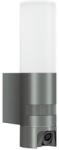Steinel 092597 - L 620 LED kültéri világítótest érzékelővel és kamerával, 13, 5W/230V, IP44 092597 (ST092597)