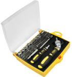 Fieldmann FDG 500479R Csavarhúzó Készlet (FDG500479R)