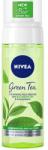 Nivea tisztító hab, zöld tea, 150 ml