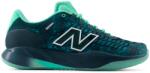 New Balance Rally v2 Clay Medusa Green Férfiteniszcipő EUR 44