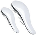 Dtangler Miraculous Set Silver