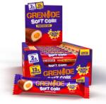 Grenade - SOFT CORE PROTEIN BAR - CREME EGG - FEHÉRJESZELET - 18 x 45 G - LIMITED EDITION