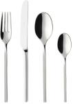 Villeroy & Boch un set de tacâmuri pentru 6 persoane NewWave 24-pack 99KK-STU027_MLC (12.6338.9030) Tacam