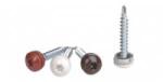 Uncanny Brand Self-drilling torx 4.8*35mm ral 8004