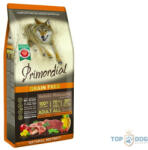 Primordial Grain Free Boar&Lamb 12kg