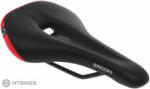 Ergon Șa Ergon SM Pro Men M/L, 160 mm, risky red ()