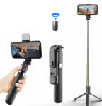 Jmary L03-S Bluetooth Szelfibot és Tripod