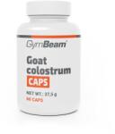 GymBeam Colostru de capră cu 20% imunoglobuline (IgG) 60 caps