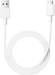 Xiaomi gyári USB-A USB-C 3A 1m töltő és adat kábel (Cable 3A USB-A to USB-C Cable 1m) BHR087GGL