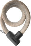 ABUS láncos lakat Yarnit 4004K/110, sand stone
