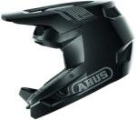 ABUS kerékpáros sport sisak HiDrop, In-Mold, muted black XL (61-62 cm)