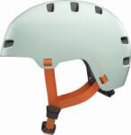 ABUS kerékpáros városi sisak Xoxo, mint green M (54-58 cm)