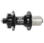 SUNringlé Agy SUNringlé SRC Disc hátsó 6 csavaros 135x5mm 32H fekete