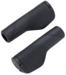 BBB Cycling Cycling kerékpáros markolat BHG-121 KingComfort 130mm, tenyértámaszos, csavaros, fekete
