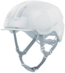 ABUS kerékpáros városi sisak Hud-Y, In-Mold, puristic, M (54-58 cm)