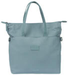 Basil egyoldalas táska Manhattan Commuter Bag, Hook ON, világoskék