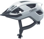 ABUS kerékpáros városi sisak Aduro 3.0, In-Mold, polar white L (58-62 cm) - dynamic-sport