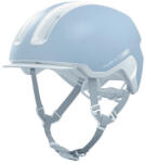 ABUS kerékpáros városi sisak Hud-Y, In-Mold, pure aqua L (57-61 cm)