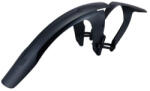 BBB Cycling kerékpáros első sárvédő BFD-61F FullGuard, 27, 5/28/29", gyorskioldós, MTB kompatibilis, fekete