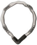 ABUS láncos lakat számzárral Tresor 6807C/110, fényvisszaverős (7mm)