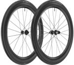 DT Swiss Kerékszett DT Swiss ARC 1100 DiCUT db 55 12x100/12x142 BLACK WTS