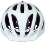 Polisport kerékpáros sisak Sport-Flow, matt fehér, M (54-58 cm)