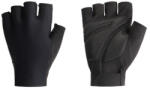 BBB Cycling kerékpáros kesztyű BBW-73 HighSupport, emlékező szivacsos, fekete L